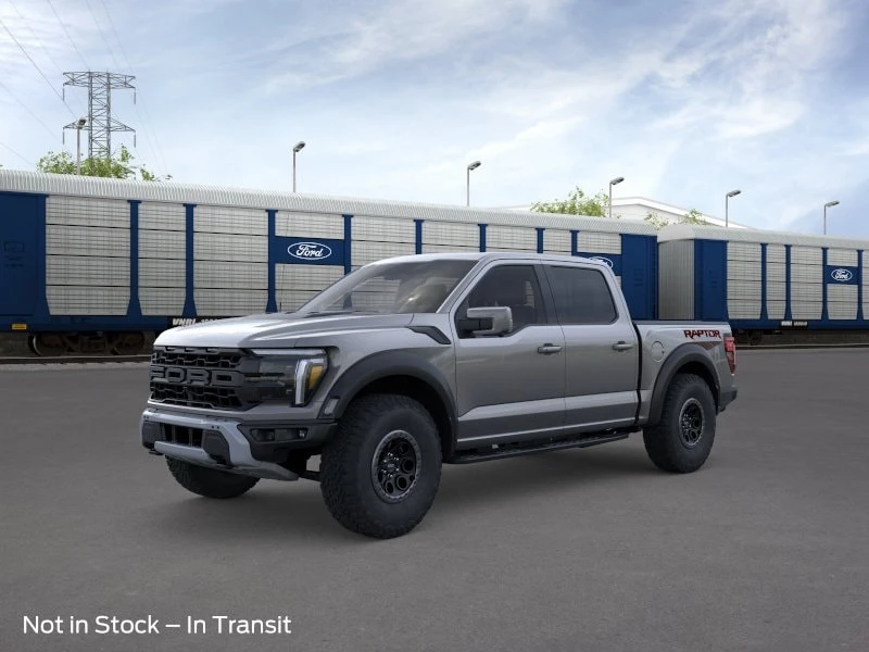 2026 Ford F-150 Raptor 14th Gen - Image 2 of 30