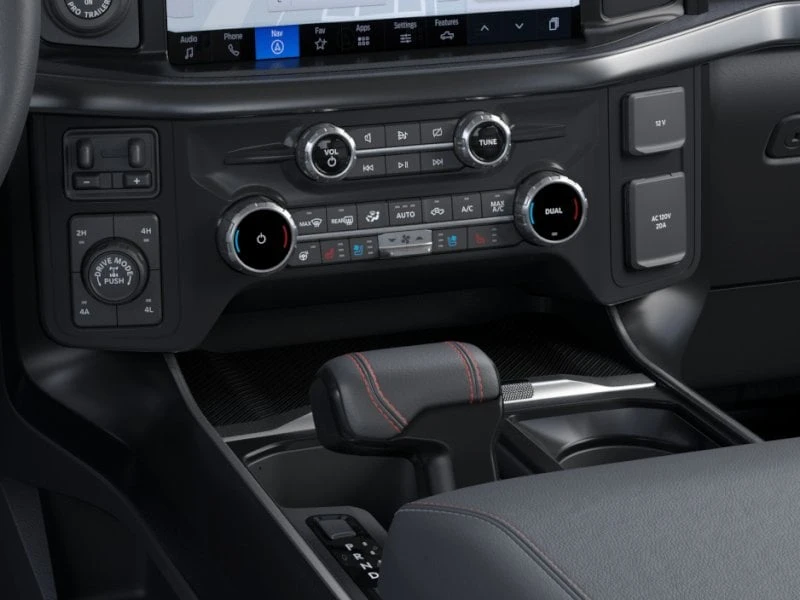 2026 Ford F-150 Raptor 14th Gen - Image 16 of 30