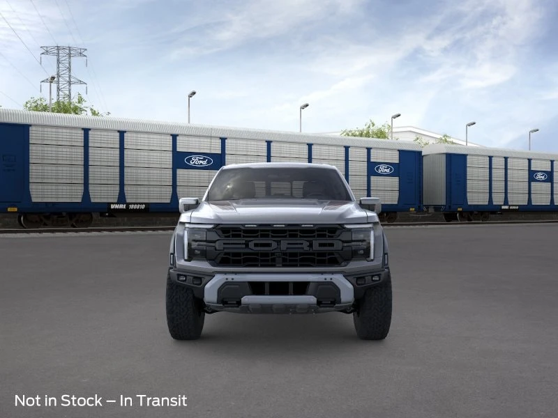 2026 Ford F-150 Raptor 14th Gen - Image 7 of 30