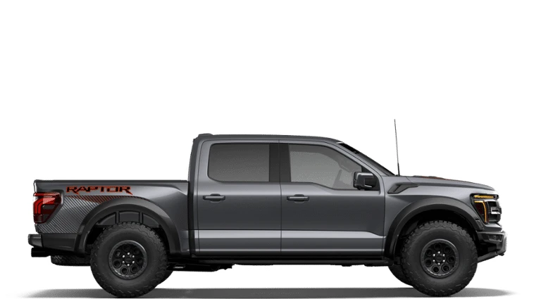2026 Ford F-150 Raptor 14th Gen - Image 28 of 30