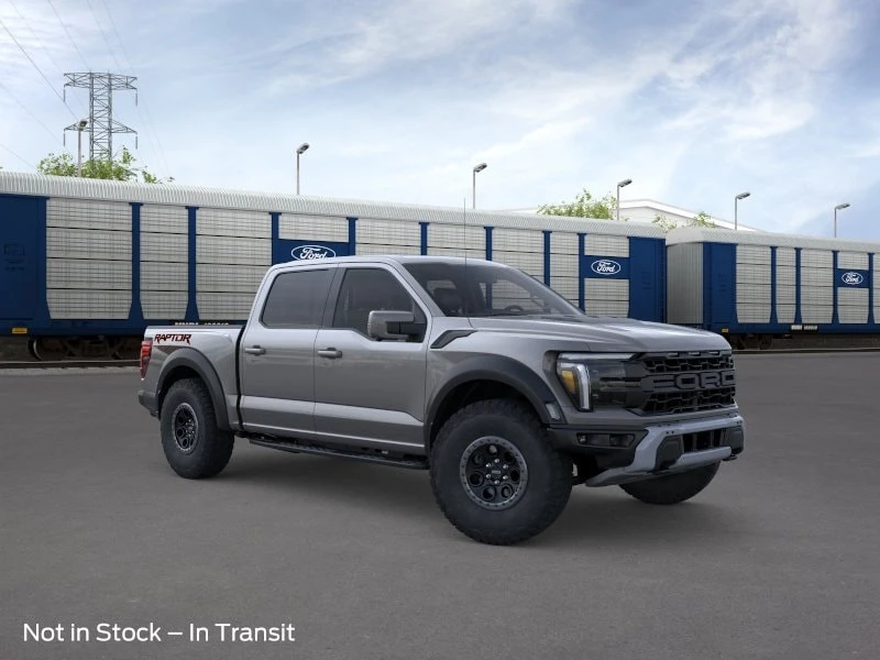 2026 Ford F-150 Raptor 14th Gen - Image 8 of 30