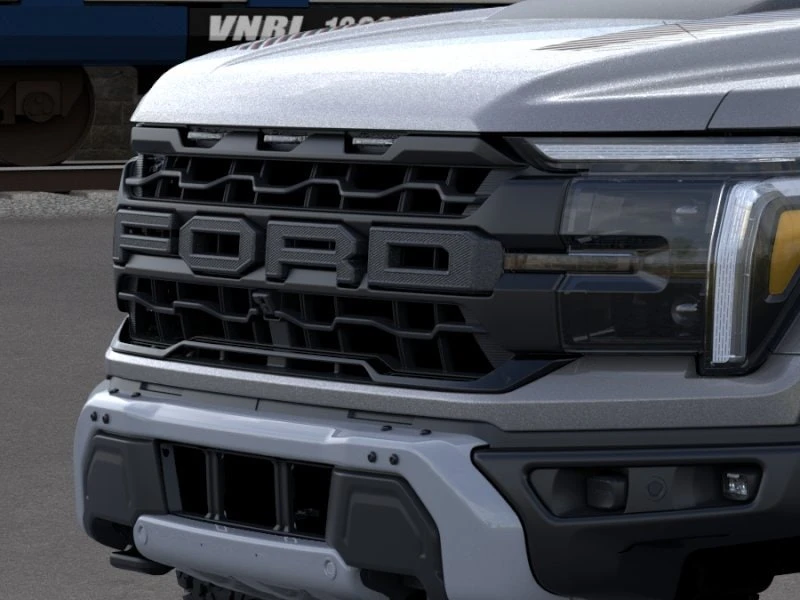 2026 Ford F-150 Raptor 14th Gen - Image 18 of 30
