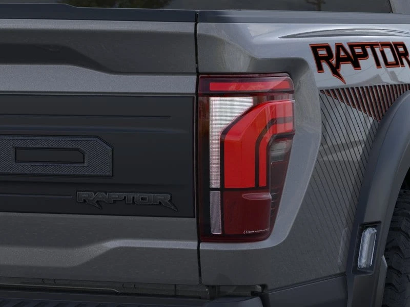 2026 Ford F-150 Raptor 14th Gen - Image 22 of 30