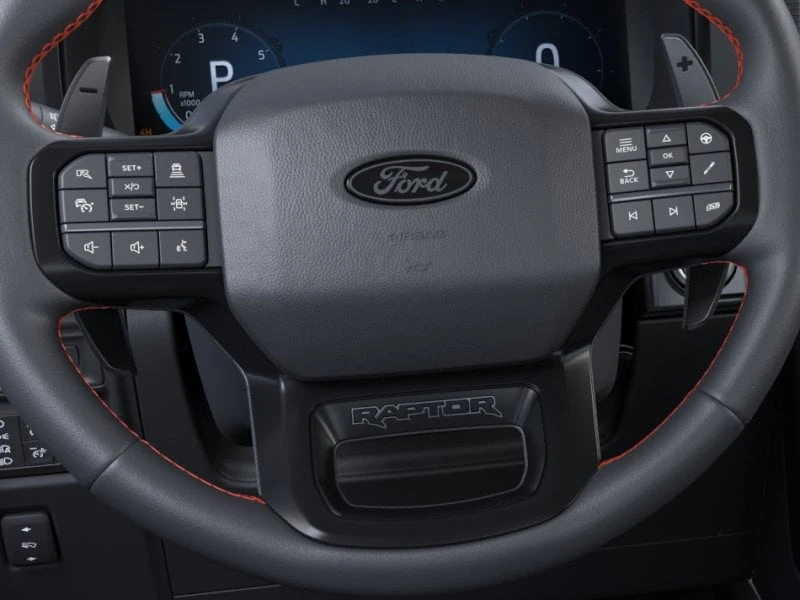 2026 Ford F-150 Raptor 14th Gen - Image 13 of 30