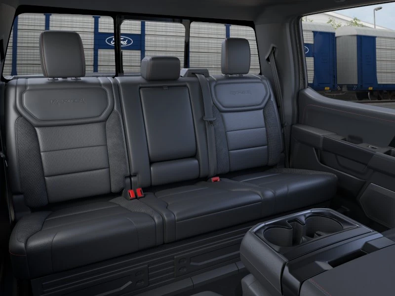 2026 Ford F-150 Raptor 14th Gen - Image 12 of 30