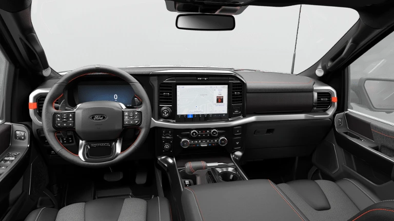 2026 Ford F-150 Raptor 14th Gen - Image 30 of 30