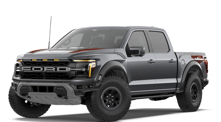 2026 Ford F-150 Raptor 14th Gen - Image 24 of 30