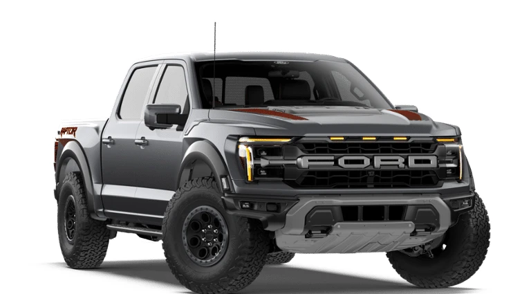 2026 Ford F-150 Raptor 14th Gen - Image 27 of 30