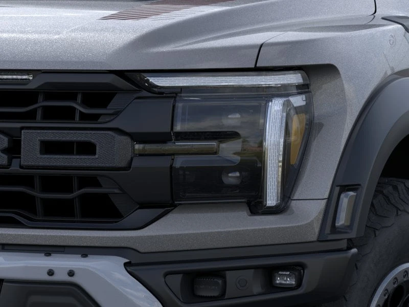 2026 Ford F-150 Raptor 14th Gen - Image 19 of 30