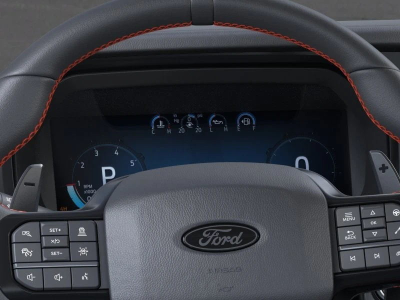 2026 Ford F-150 Raptor 14th Gen - Image 14 of 30