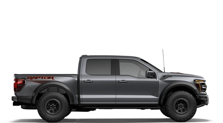2026 Ford F-150 Raptor 14th Gen - Image 27 of 29