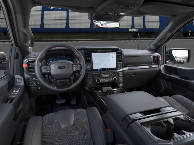 2026 Ford F-150 Raptor 14th Gen - Image 9 of 29