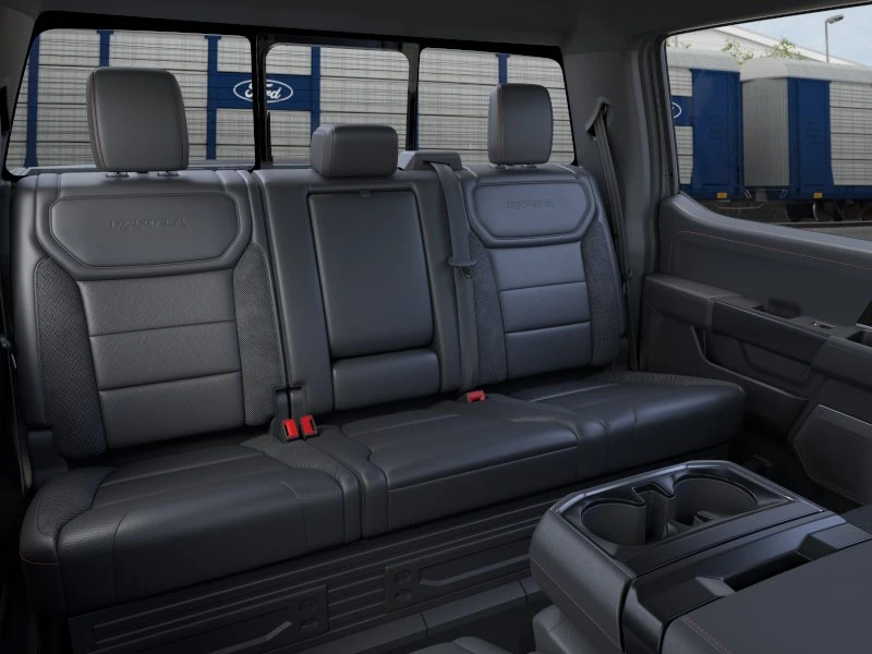 2026 Ford F-150 Raptor 14th Gen - Image 11 of 29