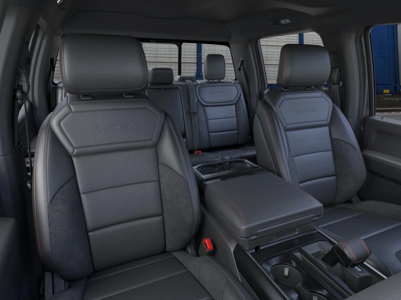 2026 Ford F-150 Raptor 14th Gen - Image 10 of 29