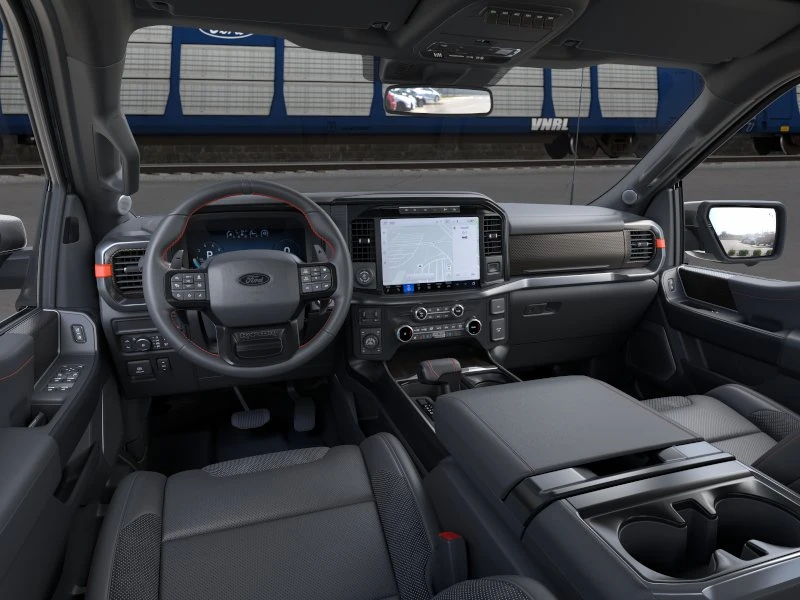 2026 Ford F-150 Raptor 14th Gen - Image 9 of 29