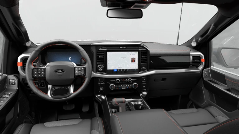 2026 Ford F-150 Raptor 14th Gen - Image 29 of 29