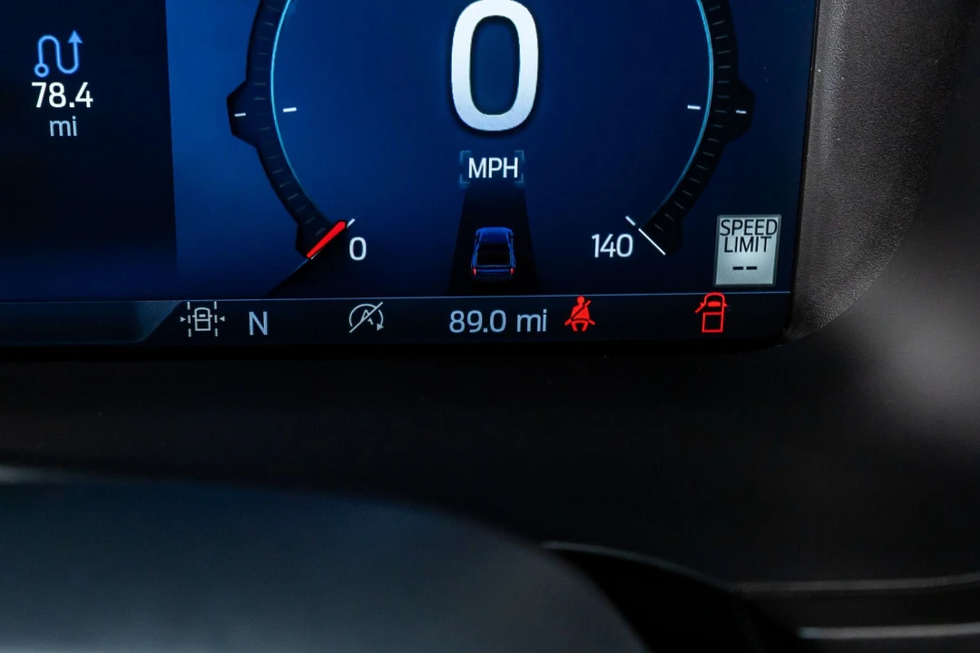 2026 Ford F-150 Raptor 14th Gen - Image 21 of 31