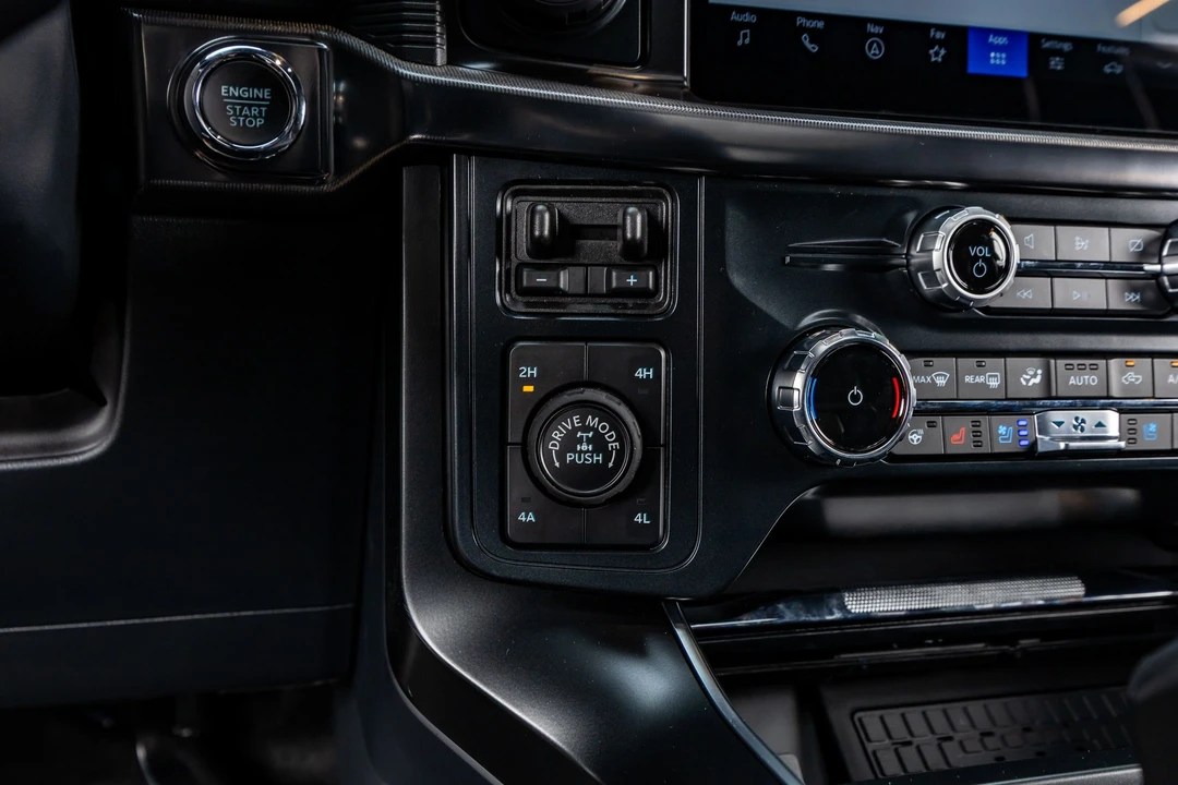 2026 Ford F-150 Raptor 14th Gen - Image 24 of 31