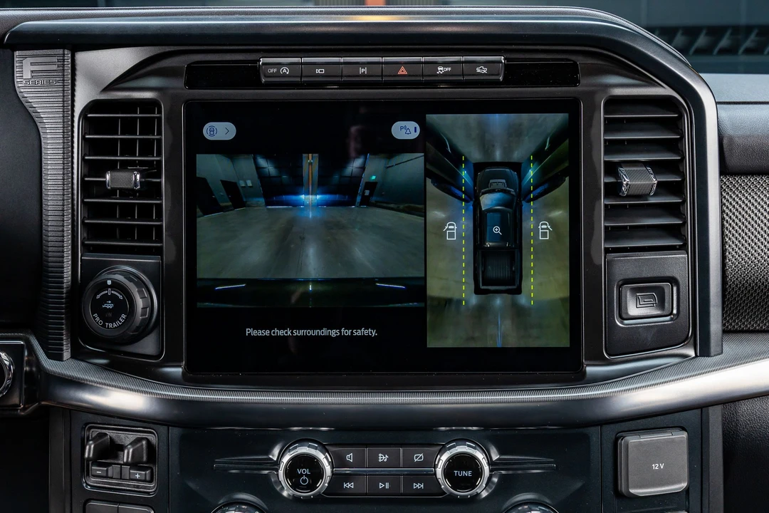 2026 Ford F-150 Raptor 14th Gen - Image 27 of 31
