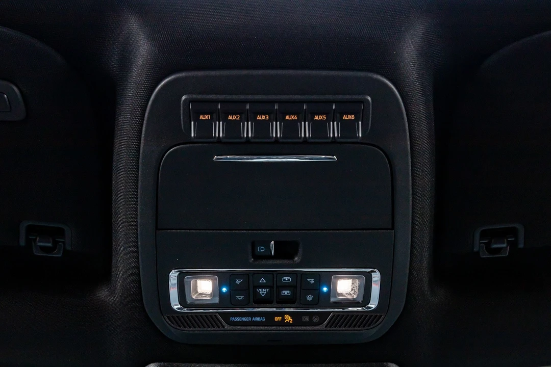 2026 Ford F-150 Raptor 14th Gen - Image 30 of 31