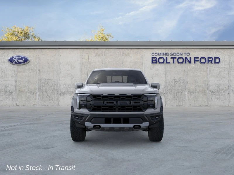 2026 Ford F-150 Raptor 14th Gen - Image 6 of 15