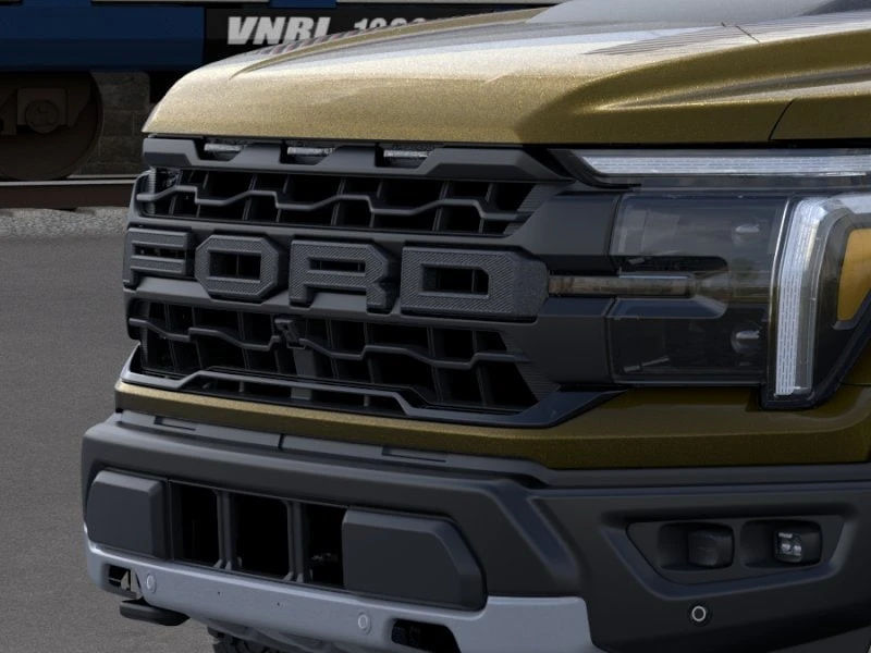2026 Ford F-150 Raptor 14th Gen - Image 17 of 29