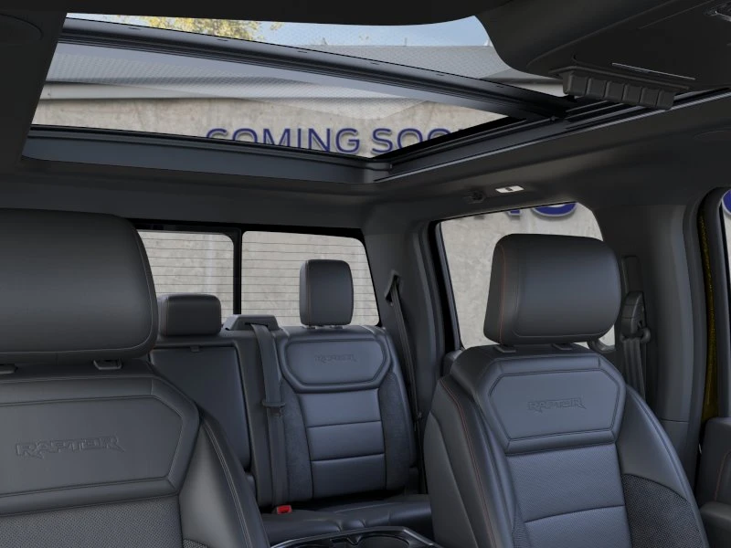 2026 Ford F-150 Raptor 14th Gen - Image 22 of 29