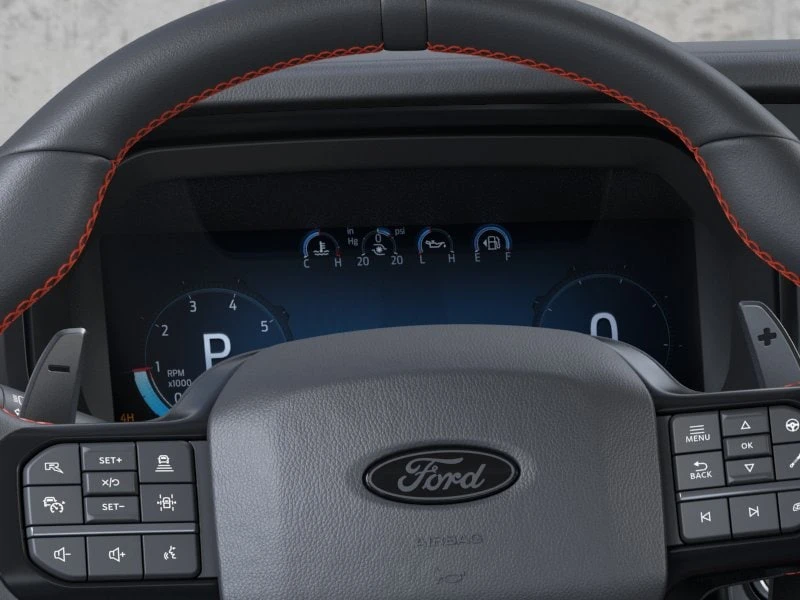 2026 Ford F-150 Raptor 14th Gen - Image 13 of 29
