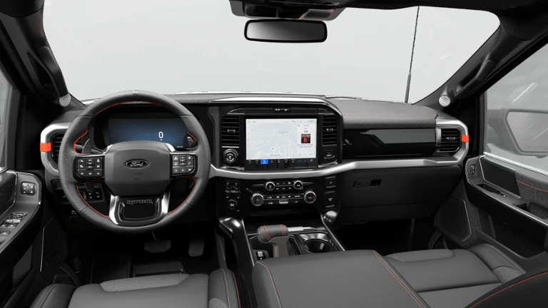2026 Ford F-150 Raptor 14th Gen - Image 29 of 29