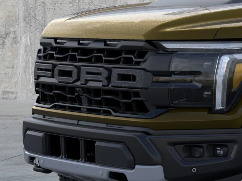 2026 Ford F-150 Raptor 14th Gen - Image 17 of 29
