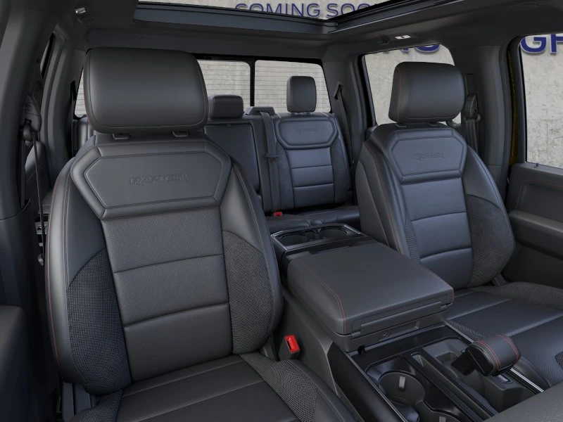 2026 Ford F-150 Raptor 14th Gen - Image 10 of 29