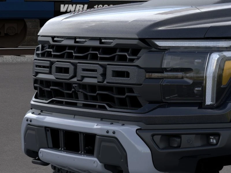 2026 Ford F-150 Raptor 14th Gen - Image 17 of 28