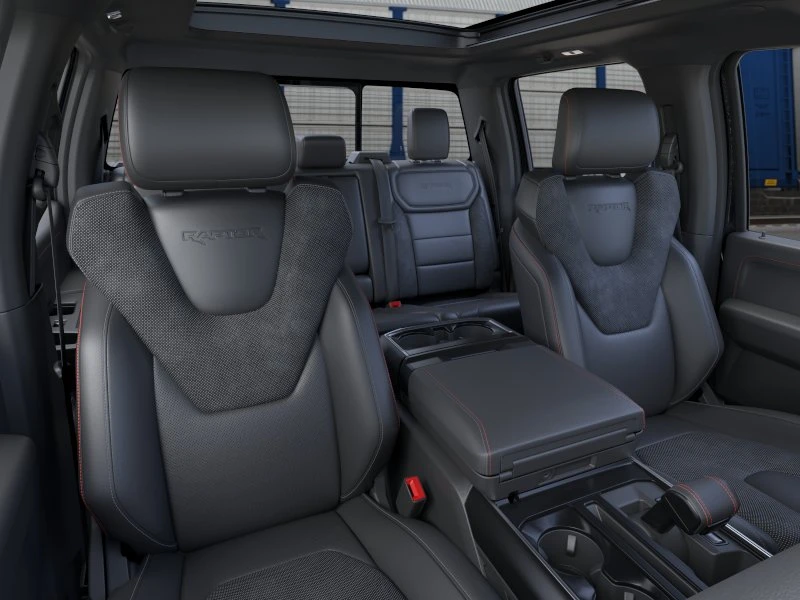 2026 Ford F-150 Raptor 14th Gen - Image 10 of 28