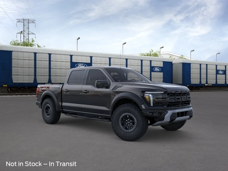 2026 Ford F-150 Raptor 14th Gen - Image 7 of 28