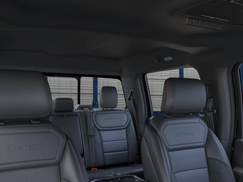 2026 Ford F-150 Raptor 14th Gen - Image 22 of 29