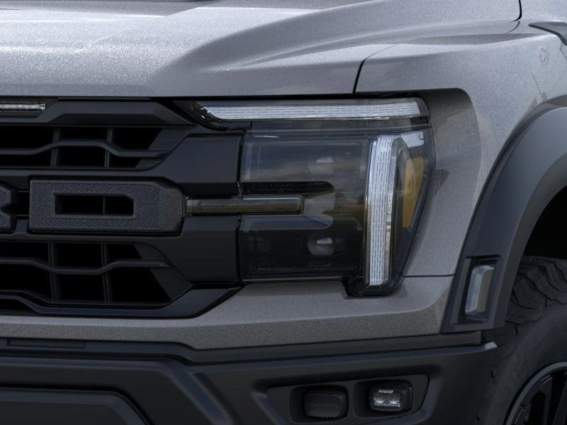 2026 Ford F-150 Raptor 14th Gen - Image 19 of 23