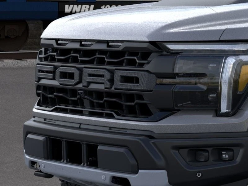 2026 Ford F-150 Raptor 14th Gen - Image 18 of 23