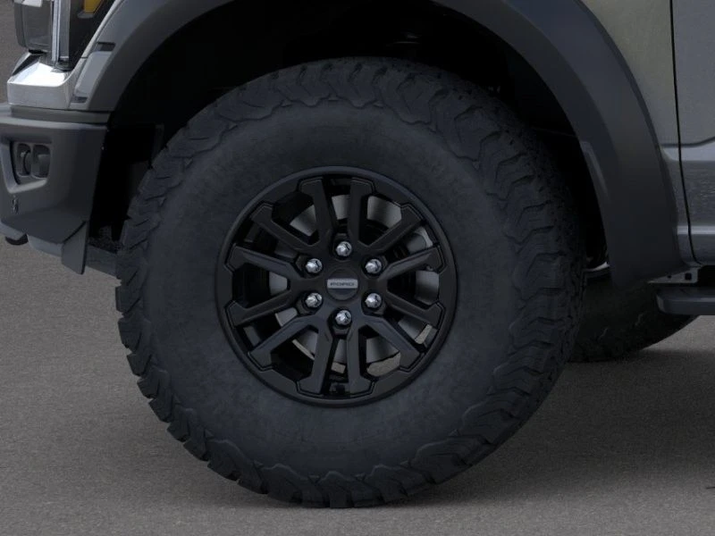 2026 Ford F-150 Raptor 14th Gen - Image 20 of 23