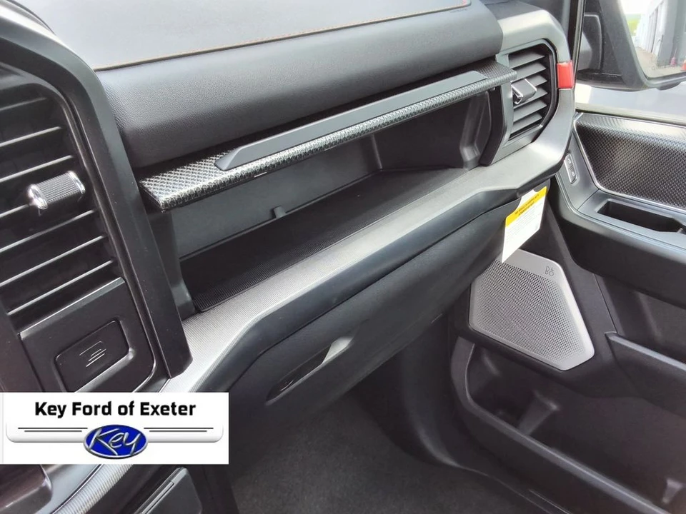 2026 Ford F-150 Raptor 14th Gen - Image 17 of 31