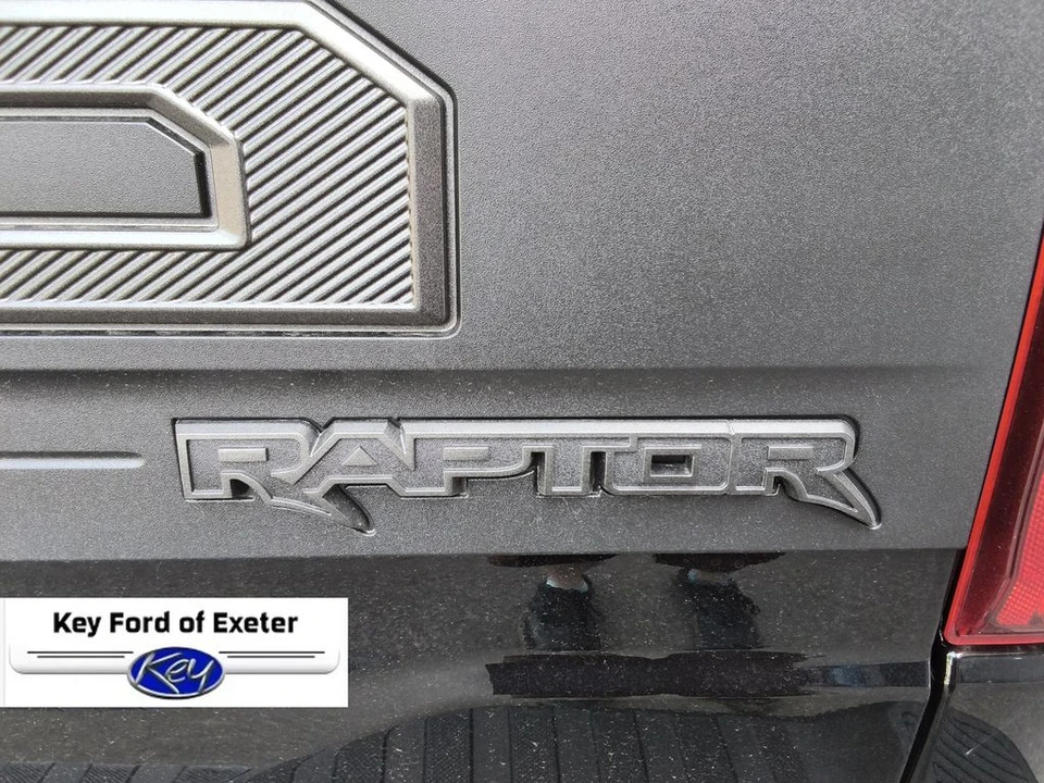 2026 Ford F-150 Raptor 14th Gen - Image 28 of 31