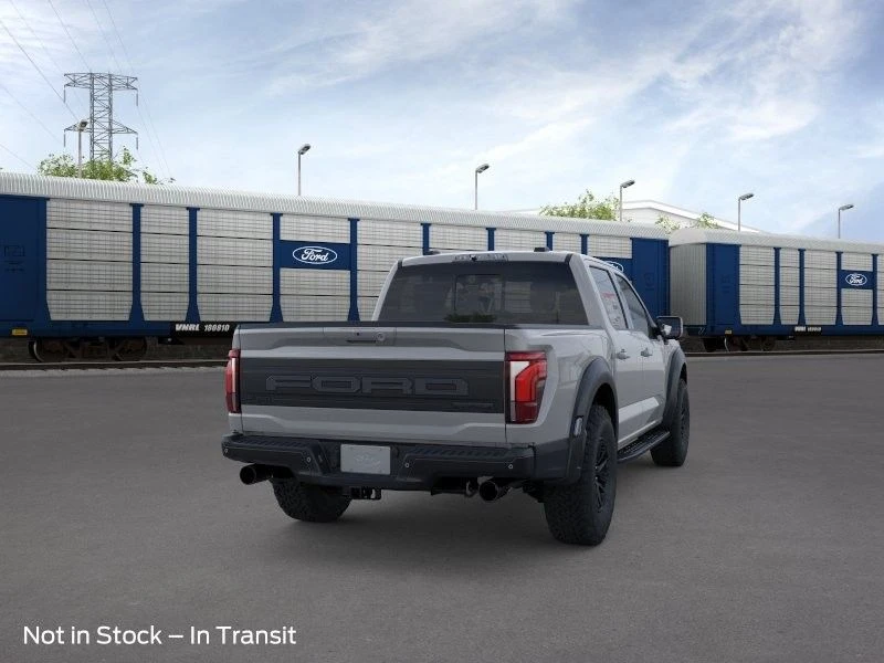 2026 Ford F-Series - Image 9 of 23