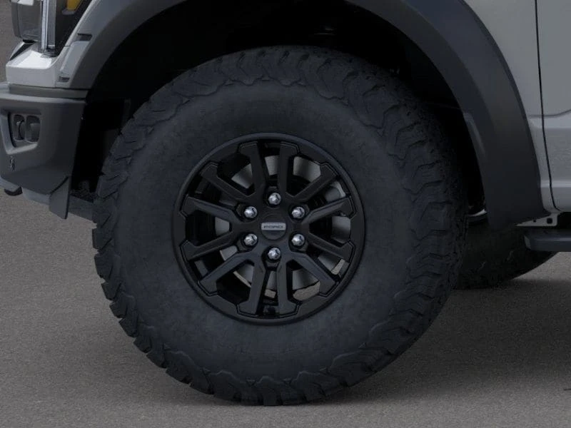 2026 Ford F-Series - Image 20 of 23