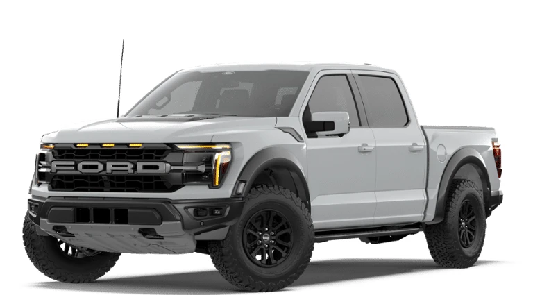 2026 Ford F-150 Raptor 14th Gen - Image 23 of 28