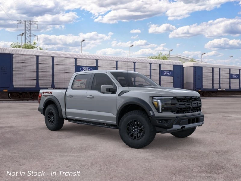 2026 Ford F-150 Raptor 14th Gen - Image 7 of 29