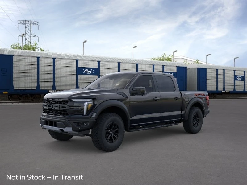 2026 Ford F-Series - Image 23 of 31