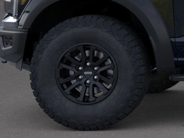 2026 Ford F-Series - Image 19 of 31