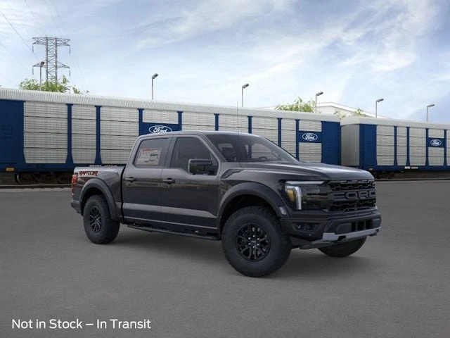 2026 Ford F-Series - Image 7 of 31