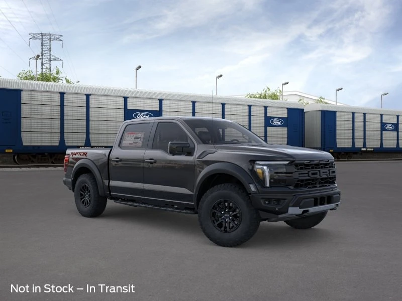 2026 Ford F-Series - Image 29 of 31