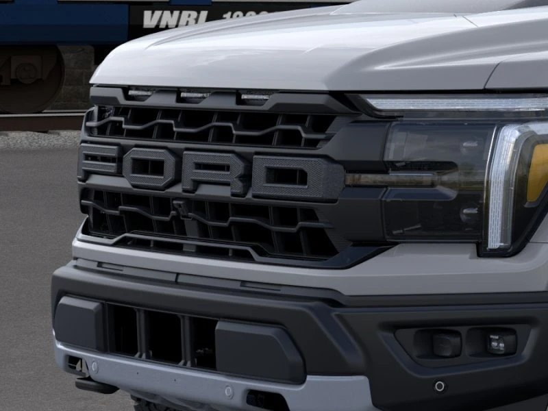 2026 Ford F-150 Raptor 14th Gen - Image 17 of 29