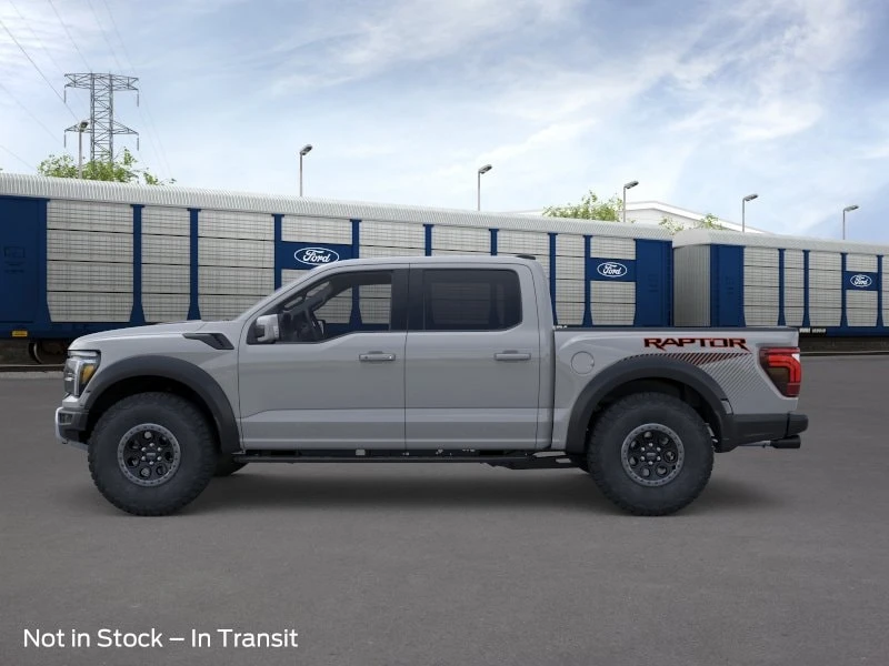 2026 Ford F-150 Raptor 14th Gen - Image 31 of 31
